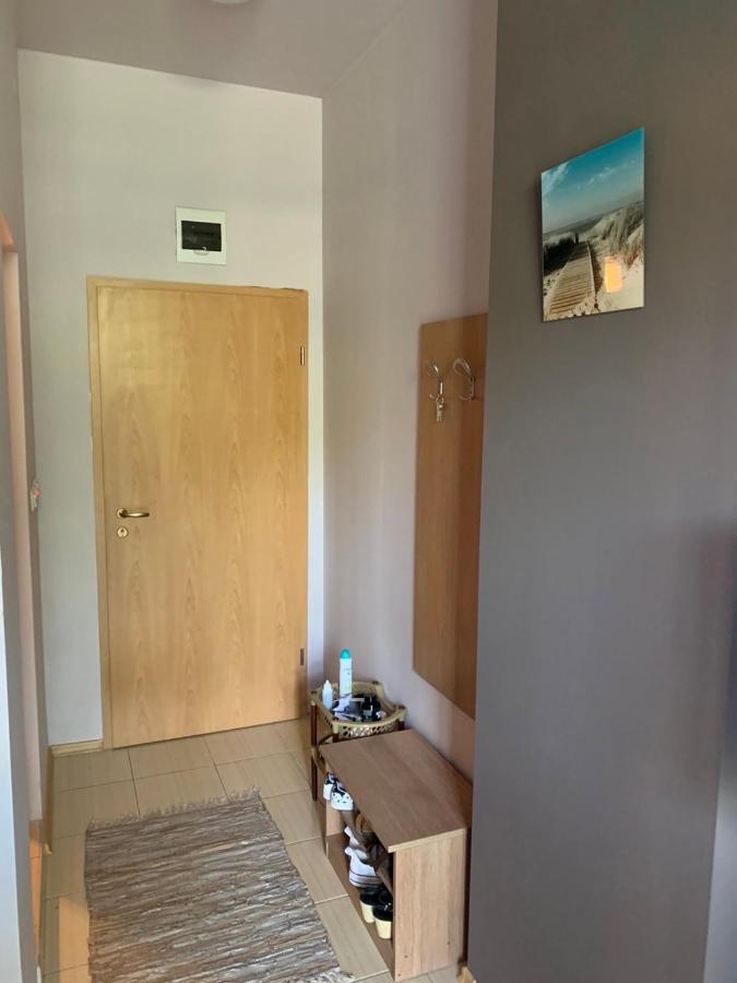 Afrodita I 112 Private Cozy Studio סאני ביץ' מראה חיצוני תמונה